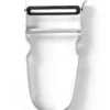 Querschäler Edelstahl 110 mm