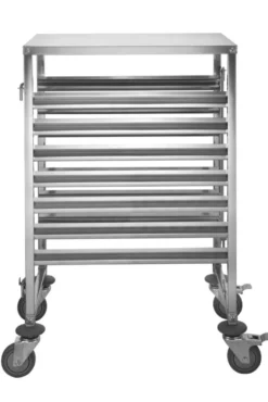 Regalwagen ECO 7x 600x400 mm
