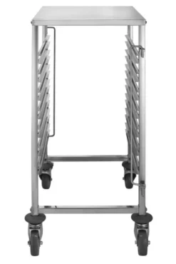 Regalwagen ECO 7x 600x400 mm