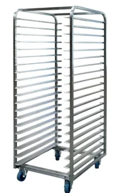 Regalwagen 800x400m