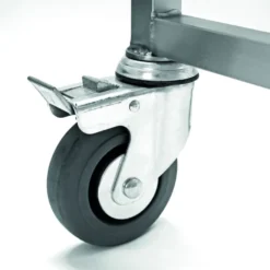 Regalwagen 530x325mm, 20 Einschübe
