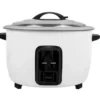 Reiskocher - 10 Liter - 60 Tassen - 3 kW