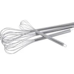 Rührbesen 10 extra dicke Drähte, Länge 150cm