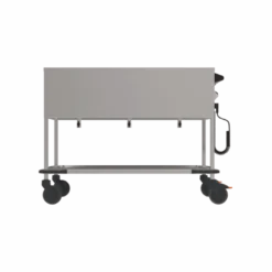 Rieber Bain-Marie-Wagen 3x GN1/1