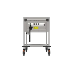 Rieber Bain-Marie-Wagen 3x GN1/1