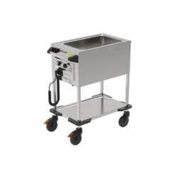 Rieber Bain-Marie-Wagen 1x GN1/1