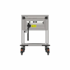 Rieber Bain-Marie-Wagen 2x GN1/1