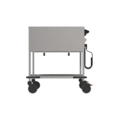 Rieber Bain-Marie-Wagen 2x GN1/1