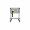 Rieber Bain-Marie-Wagen 4x GN1/1