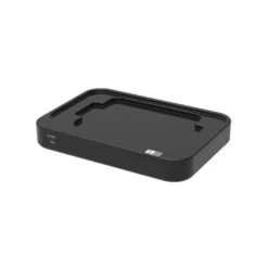 Rieber Buffet-Warmhalte-Ausgabe K-POT 1/1-passiv schwarz