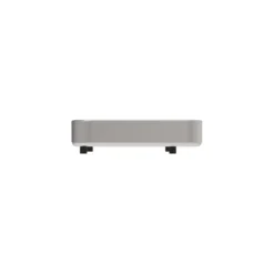 Rieber Buffet-Warmhalte-Ausgabe K-POT 2/3-passiv silber
