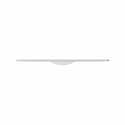 Rieber Edelstahl GN-Deckel GN 1/3 Standard mit Griffmulde, Mod. 131