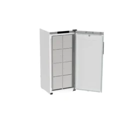 Rieber Gemeinschaftskühlschrank multipolar® 481 - 8 Fächer - Tür rechts