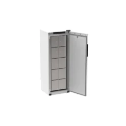 Rieber Gemeinschaftskühlschrank multipolar® 380 - 10 Fächer - Tür rechts