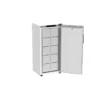 Rieber Gemeinschaftskühlschrank multipolar® 481 - 10 Fächer - Tür rechts