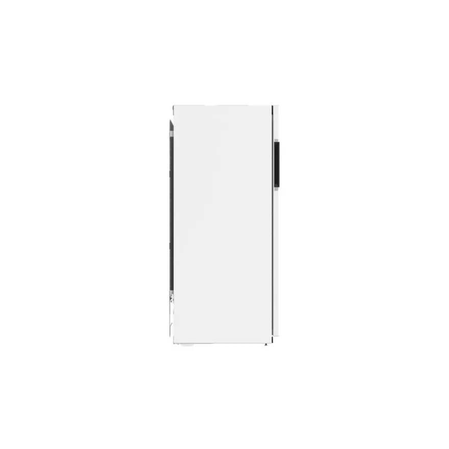 Rieber Gemeinschaftskühlschrank multipolar® 481 - 12 Fächer - Tür rechts