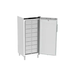 Rieber Gemeinschaftskühlschrank multipolar® 481 - 16 Fächer - Tür rechts