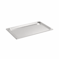Rieber GN-Behälter Edelstahl GN 1/1 024 - Boden gelocht