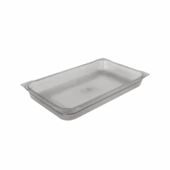 Rieber GN-Behälter Poylcarbonat GN 1/1 065 - transparent