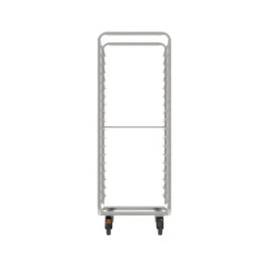 Rieber GN-Regalwagen 2/1 zum Einfahren