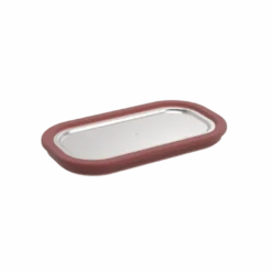 Rieber GN-Steckdeckel 1/9 f. Beilagenschale