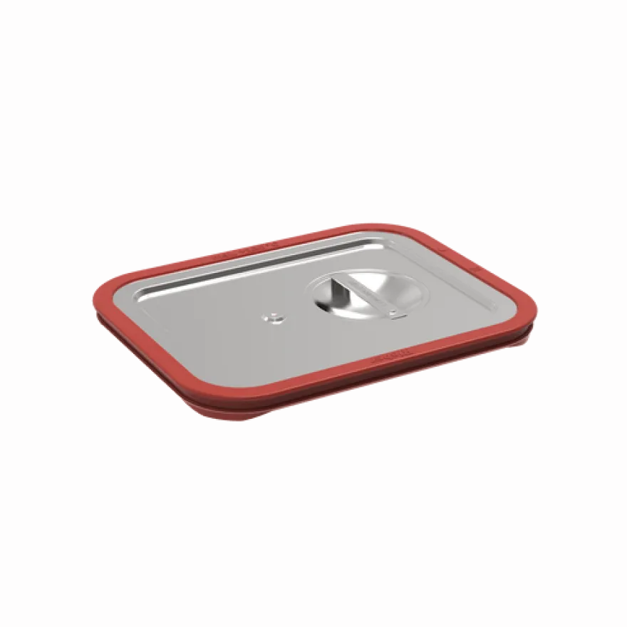 Rieber GN-Steckdeckel 1/2 – wasserdicht