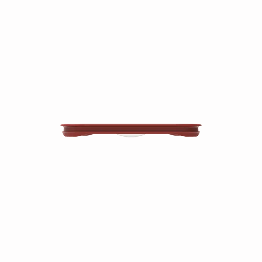 Rieber GN-Steckdeckel 1/2 – wasserdicht