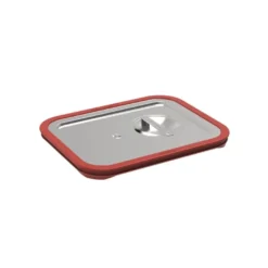 Rieber GN-Steckdeckel 1/2 – wasserdicht