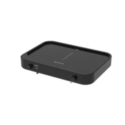 Rieber Induktionskochfeld K-POT 1/1-ik-3600-2Z schwarz