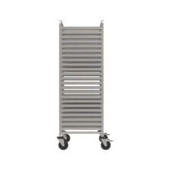 Rieber Kältespeicherwagen 46er Typ 180-2/1 4L/A