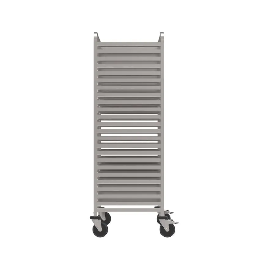 Rieber Kältespeicherwagen 46er Typ 180-2/1 4L/A