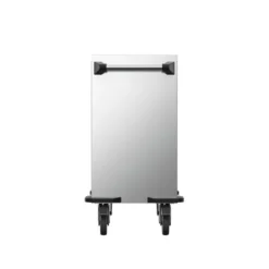 Rieber Plattformstapler offen für Tabletts 1/1