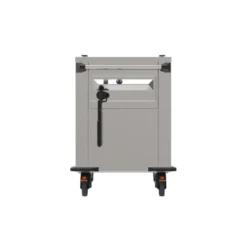 Rieber Plattformstapler – umluftbeheizt EN & GN 1/1