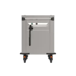 Rieber Plattformstapler – umluftbeheizt Q 1/1