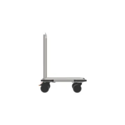 Rieber Plattformwagen für 532x532mm-Körbe