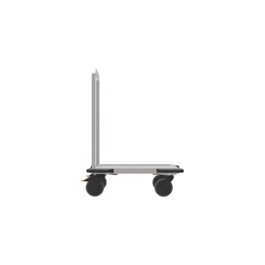 Rieber Plattformwagen für 532x532mm-Körbe