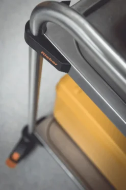 Rieber Servierwagen 850 mit 3 Borden