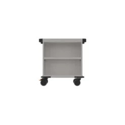 Rieber servo+ Servierwagen 894mm – geschlossen