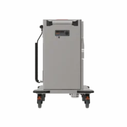 Rieber SpeisentransportwagenHybrid kitchen 200°C mobil