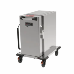 Rieber SpeisentransportwagenHybrid kitchen 200°C mobil