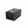 Rieber Thermobox 26 Liter Toplader, schwarz