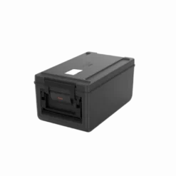 Rieber Thermobox 26 Liter Toplader, schwarz