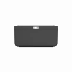 Rieber Thermobox 26 Liter Toplader, schwarz
