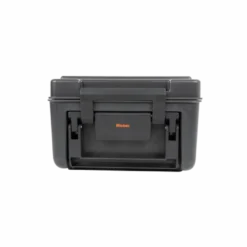 Rieber Thermobox 11,7 Liter Toplader, schwarz