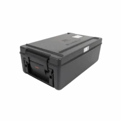 Rieber Thermobox 11,7 Liter Toplader, schwarz