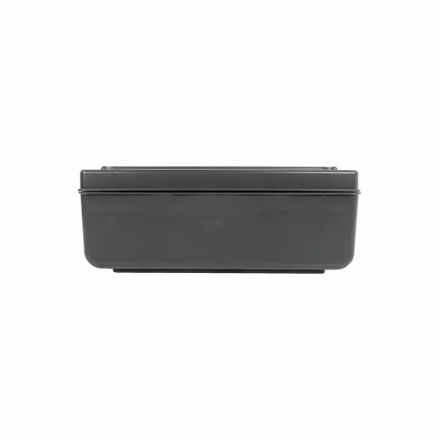 Rieber Thermobox 11,7 Liter Toplader, schwarz