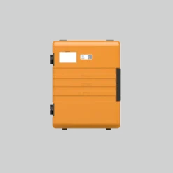 Rieber Thermobox thermoport K 1000 unbeheizt - orange