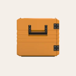 Rieber Thermobox thermoport K 1000 unbeheizt - orange