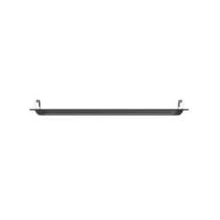 Rieber thermoplates® 1/1 020 beschichtet – mit Griffen