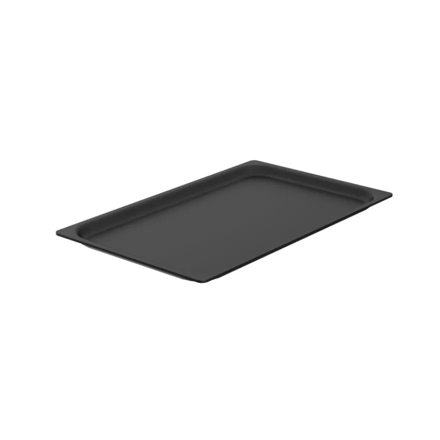 Rieber thermoplates® 1/1 020 beschichtet